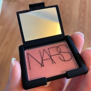 Mini NARS orgasm blush